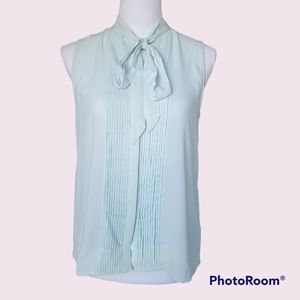 KARL LAGERFELD WOMEN'S TOP SIZE SMALL